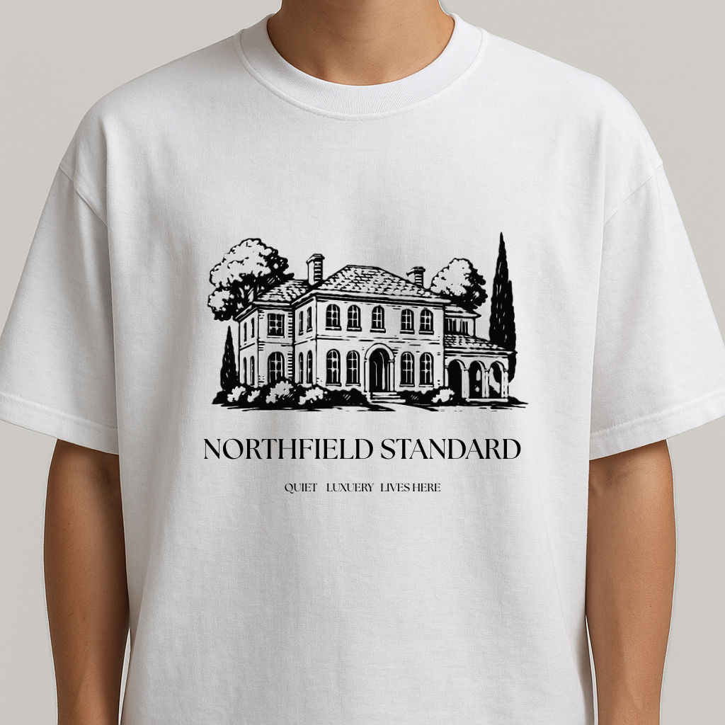 NORTHFIELD STANDARD Oversized Streetwear