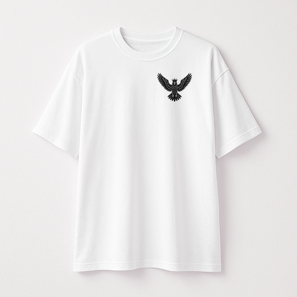 EAGLE Oversized Streetwear